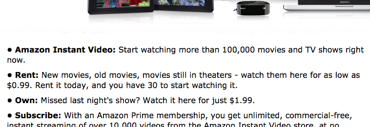 Own: Missed last night's show? Watch it here