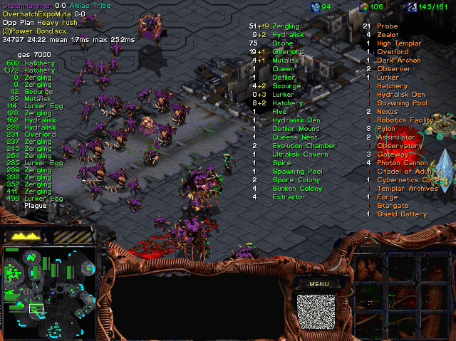 test game screencap