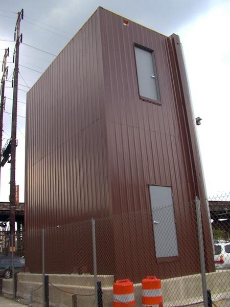 [photo of the tower]